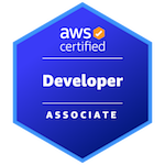 AWS Developer Associate